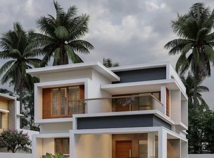 House 1